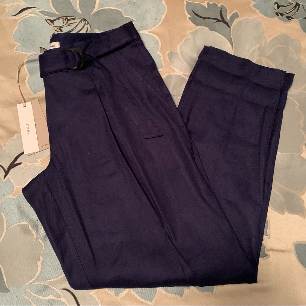 Tommy Bahama Linen Taper Pants